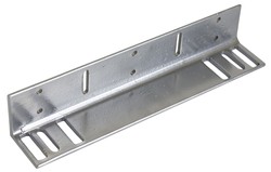 Уголок LM-395 (серый) AccordTec Уголок LM-395 (серый) AccordTec