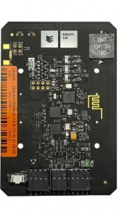 Считыватель ER1003 Mullion ESMART Reader BLE серии OEM Считыватель ER1003 Mullion ESMART Reader BLE серии OEM