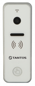 Вызывная панель iPanel 2 (White) (белая) Tantos Вызывная панель iPanel 2 (White) (белая) Tantos