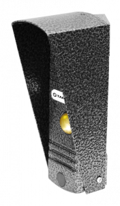 Вызывная панель WALLE (серебро) Tantos Вызывная панель WALLE (серебро) Tantos