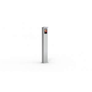 Стойка SVP-3 Gray (серая) Bas-IP Стойка SVP-3 Gray (серая) Bas-IP