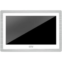 Монитор CTV-M4104AHD W (белый) CTV Монитор CTV-M4104AHD W (белый) CTV