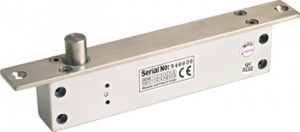 Замок ST-DB510WMLT Smartec Замок ST-DB510WMLT Smartec