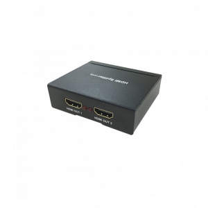 Сплиттер HDMI DH-PFM701-4K Сплиттер HDMI DH-PFM701-4K