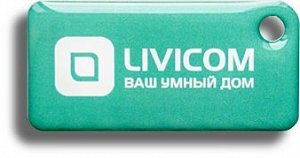 Метка Livi Tag Метка Livi Tag