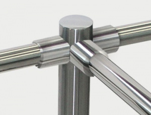 Патрубок PERCo-BH02 0-10 Патрубок PERCo-BH02 0-10