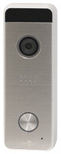 Вызывная панель ST-DS506C-SL (серебро) Smartec фото 2 Вызывная панель ST-DS506C-SL (серебро) Smartec фото 2