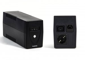 RAPAN-UPS 800 Бастион RAPAN-UPS 800 Бастион