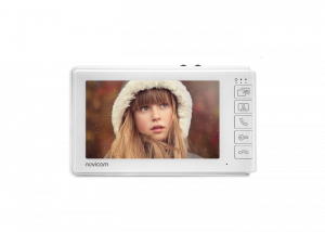 Монитор SMILE 7C v. 4820 NOVIcam Монитор SMILE 7C v. 4820 NOVIcam
