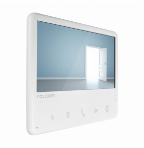 Монитор UNIT 7 v.4903 NOVIcam Монитор UNIT 7 v.4903 NOVIcam