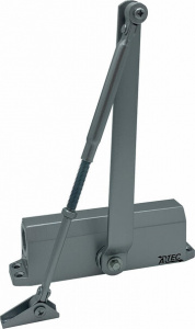 Доводчик ATEC-D230E-SI серебро ATEC Доводчик ATEC-D230E-SI серебро ATEC
