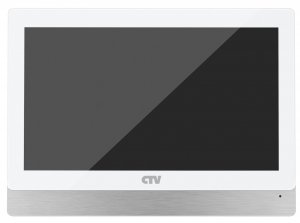 Монитор CTV-M4902 W (белый) CTV Монитор CTV-M4902 W (белый) CTV