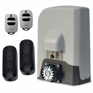 Привод LIVI 6 NET DEA System Привод LIVI 6 NET DEA System