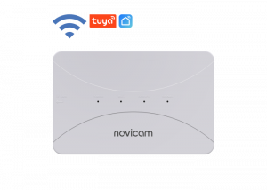 Конвертер IP BOX v.4289 NOVIcam Конвертер IP BOX v.4289 NOVIcam