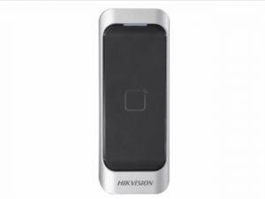 Считыватель DS-K1107E Hikvision Считыватель DS-K1107E Hikvision