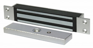 Замок ST-EL181S Smartec Замок ST-EL181S Smartec