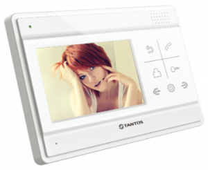 Монитор LILU lux VZ Tantos Монитор LILU lux VZ Tantos