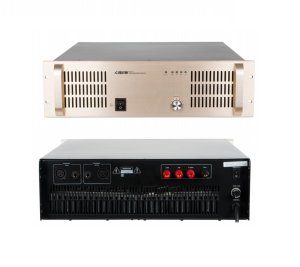Усилитель PA-8110 ROXTON Усилитель PA-8110 ROXTON