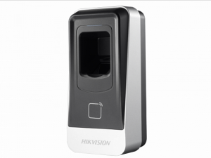 Считыватель DS-K1201MF Hikvision Считыватель DS-K1201MF Hikvision