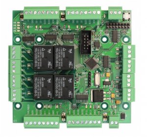 Модуль расширения ST-NB441D Smartec Модуль расширения ST-NB441D Smartec