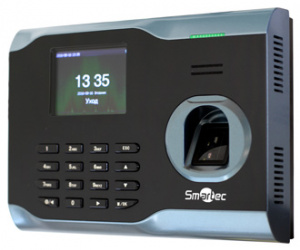 Терминал ST-FT161EM Smartec Терминал ST-FT161EM Smartec
