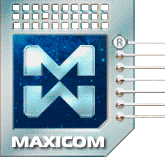 MAXICOM - связь, которая налаживает "связи"