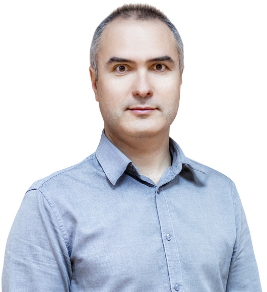 Минкин Александр Львович, директор ТД Русичи