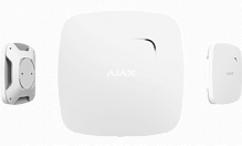 Ajax FireProtect (белый) Ajax Systems