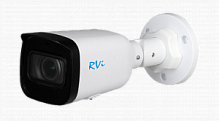 RVi-1NCT4143-P (2.8-12) white 4Мп IP RVi