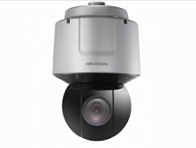 DS-2DE3A404IW-DE (2.8-12) 4Мп IP Hikvision