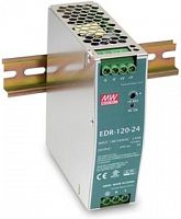 EDR-120-12 блок питания MeanWell