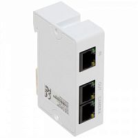 Удлинитель РОЕ DH-PFT1300