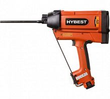 Газовый монтажный пистолет Hybest GBW200