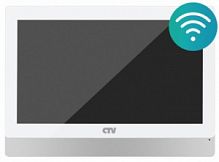 Монитор CTV-M5902 W (белый) CTV