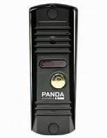 Вызывная панель iCall-P90 1080P Black (чёрная) Panda Automatic