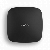 Централь Ajax Hub 2 Plus (black) Ajax Systems