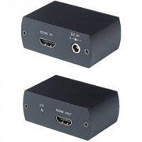 Усилитель HR01 SC&T