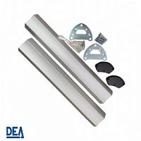 Стойка PILLY/60 DEA System