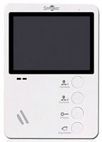 Монитор ST-MS104-WT Smartec
