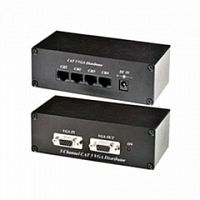 Распределитель VD105 SC&T
