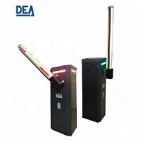 Шлагбаум TRAFIK со стрелой до 6м DEA System