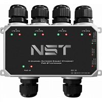 Удлинитель NS-EXSW-5GP/W NST