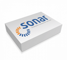 Sonar CABLE KIT 38U 
