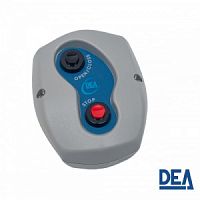 Кнопка PULSY DEA System
