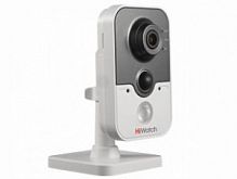 DS-T204 (2,8) 2Мп HD-TVI HiWatch (Снята с пр-ва)