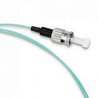 Пигтейл 1м Hyperline FPT-B9-503-FC/PR-1M-LSZH-AQ