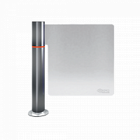 Калитка Praktika K-14-H 1149мм OXGARD