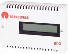 Газосигнализатор ДГ-3-У Полисервис