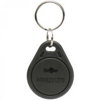 Брелок ST-PT011MF-GR (серый) Smartec 