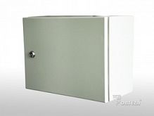 Шкаф ТШУ-600.1.Н (600х600х230) Forteza